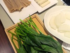 -蝎王府羊蝎子(虎坊桥总店)