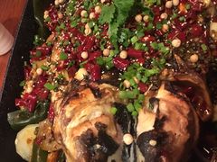 -湄公河秘制烤鱼(西双十贰城商业中心店)