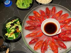 -红盔甲·小龙虾(人民广场店)