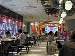 -必胜客(大悦城店)