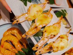 -贵木日本料理·铁板烧(新地假日广场店)