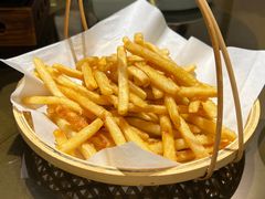 -楚山晓·湖北菜(武汉光谷K11店)