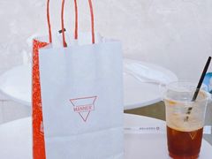 -Manner Coffee(IFS一楼店)