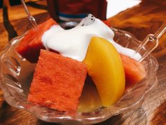 -阿娜尔·新疆菜(宜家荟聚中心店)