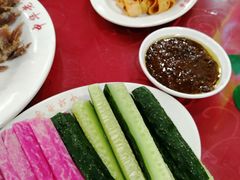 -西塔大冷面(市府大路店)