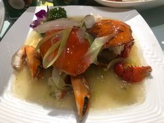 -翠山·映月湖景餐厅(映月湖公园店)