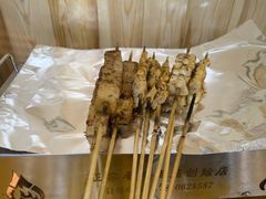 -老黑板筋(顺义总店)