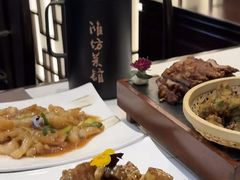 -鸢飞潍坊菜馆(鸢飞大酒店)