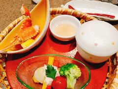 -蟹道乐(京都本店)