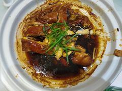 -上和臻品中国菜(花园街店)