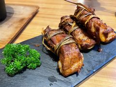 -山茶云南菜(永安里店)
