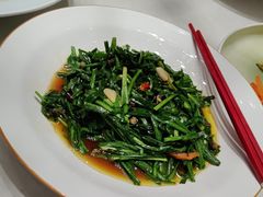 -火福·天湖阁大闸蟹博物馆主题餐厅(浅水湾店)