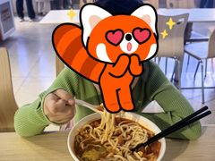 -北京舞蹈学院食堂