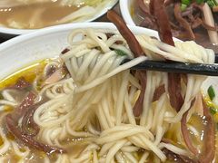 -大石人家鱿鱼面馆(大石西路总店)