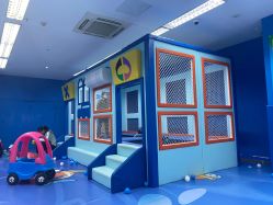 -孩子王童乐园(马群店)