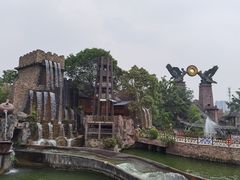 -成都欢乐谷