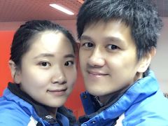 -绍兴启迪乔波冰雪世界