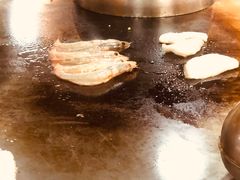 -利昂法式铁板主题餐厅(新奥购物中心店)