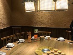 -农耕记·湖南土菜(观澜福城天虹店)