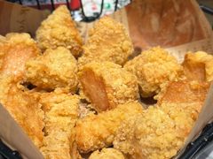 -弄堂小笼包(天津南开大悦城店)