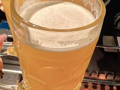 -很久以前羊肉串(中山公园店)