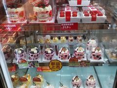 -味多美蛋糕(安定门店)