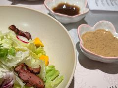 -PARFUM FLORAL花境法餐(南京首店)