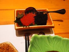鱼籽-北国料理(世荣路店)