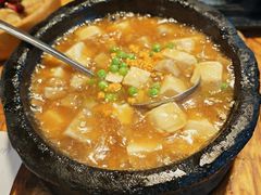 -院子餐厅·大锅菜·老杭帮(桥西直街店)