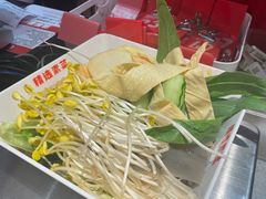 -每味每客·重庆麻辣烫(国泰店)