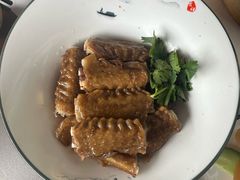 -鹿鸣酒家(越秀店)