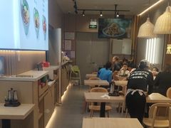 -桂在香知桂林米粉(红博中央公园店)