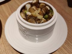 老酒竖海蛏-莆田餐厅PUTIEN(深圳湾万象城家宴店)
