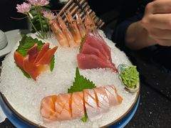 -上井精致料理(大坪店)