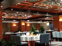 大堂-大鸭梨烤鸭(金色漫香店)