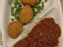 -宜家·瑞典风味餐厅(四元桥店)
