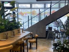 -必胜客(浦上万达店)