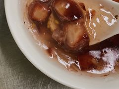 糖芋苗-芳婆糕团店(王府大街店)