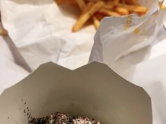 -麦当劳(红旗路店)