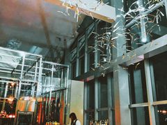大堂-The Penthouse酒吧