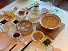 -利苑酒家(合景国际金融广场店)