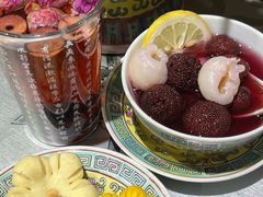 -宫事颐庭·老佛爷贵寿下午茶(颐和园店)