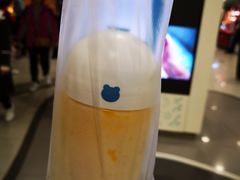-兰熊鲜奶(西直门凯德mall店)