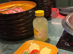-牛New寿喜烧(曹路花园城店)