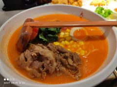 -味千拉面(德雅路CFC富兴时代店)