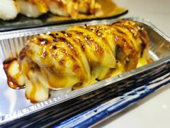 大爱鳗鱼卷-羽寿司(东方宝泰店)