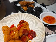 -蛙小侠(长安万科店)