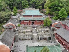 -武当山风景区