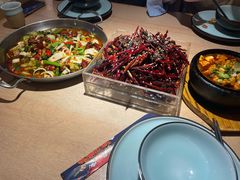 -胡马八破·川菜小馆(宽厚里店)