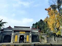 -平安桥天主教堂